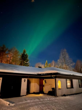 Villa Metso At Rovaniemi